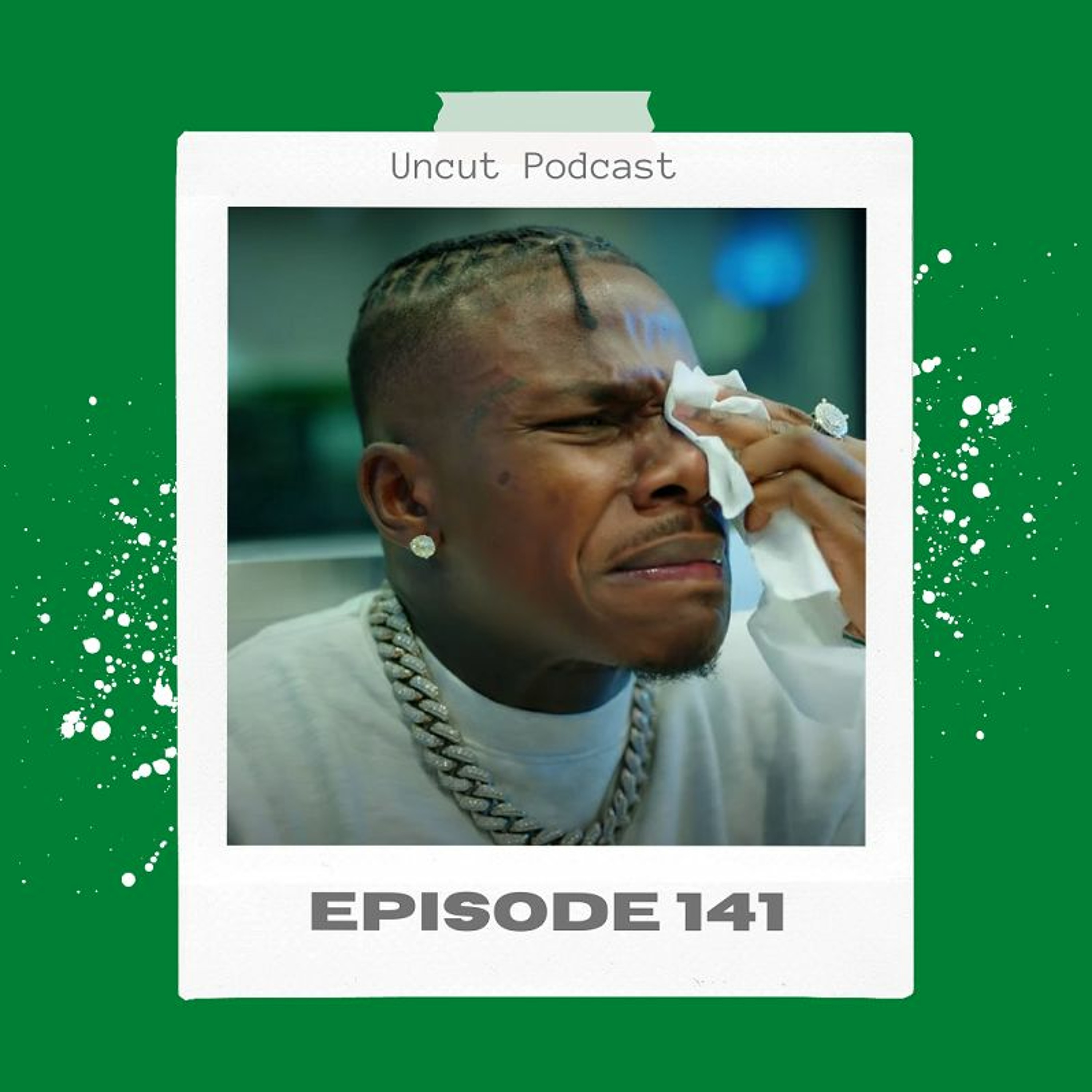Episode 141 - We back!