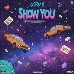 show you
