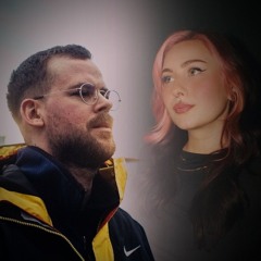 malte-s b2b Sarah Mezentseva @ Teil VII Dispo Disco, objekt klein a