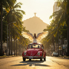 Angel in disquise