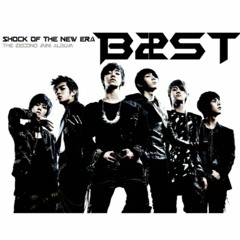 Highlight - Shock (Yoon, Yang, Son, Lee ver.)