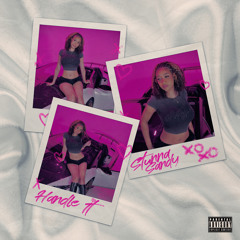 Handle It (Radio Edit)