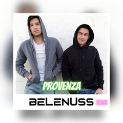 KAROL G - PROVENZA (Belenuss Remix)