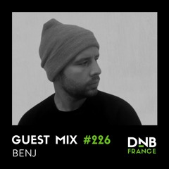 Guest Mix #226 - Benj