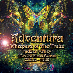 YYYHertz [Aminboyyy] - Adventura : Whisper of the Trees
