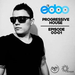 Progressive House 0001.WAV