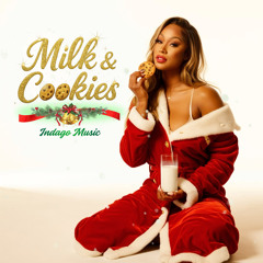 Milk & Cookies