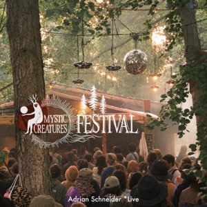Live @Mystic Creatures Festival - Groovy Groove - 2026