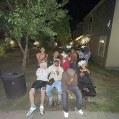 Mission💰 (ft.RellfrmDb and Ray ditty and Don on Wock)