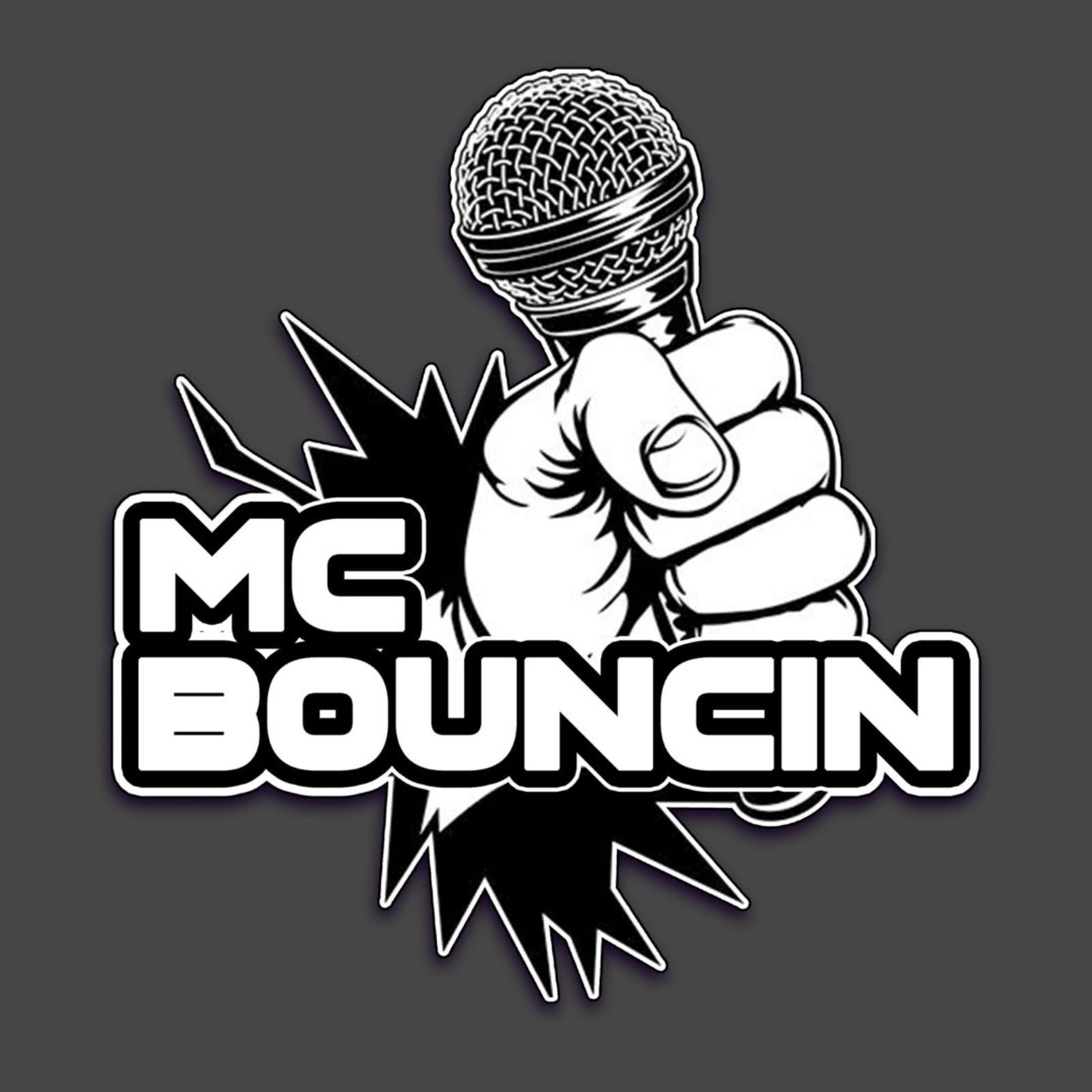 last track burst release live on fm radio -dj nemesis mc bouncin 2005 episode artwork