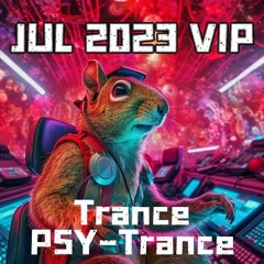 Trance PSY Trance VOL.289(99New Pack)