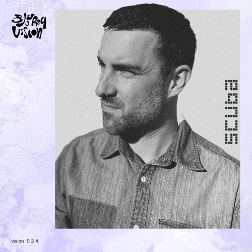 Vision 024 w/ Scuba (Berlin Secret Location NYE)