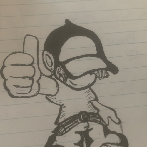 my original work
