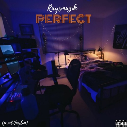 Perfect (prod. Jaylon)