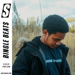 Bingle Beats - Subtle - 12/05/2020