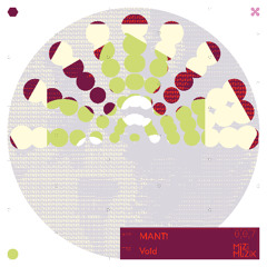 MANTi - No Shame (Original Mix) [MiZi MuZiK]