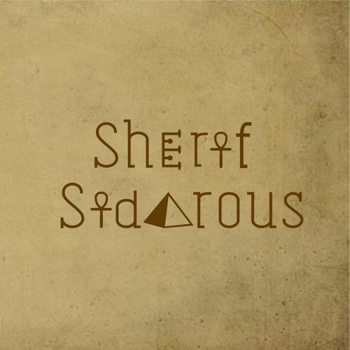Sherif Sidarous Live @ The Warehouse (Tech House & Deep Underground)