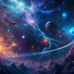 Amazing Space Journey