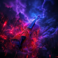 Vivaldi - Storm (Techno Funk Remix)