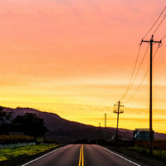 Whispers at Sunset - Ambient I Relax I Meditation Music