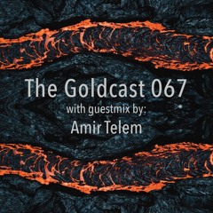 The Goldcast 067 (Apr 9, 2021) with guestmix by Amir Telem