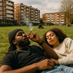 Edmonton Green (Slowly, Smoke Dance)
