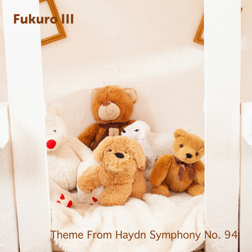 Theme From Haydn Symphony No. 94