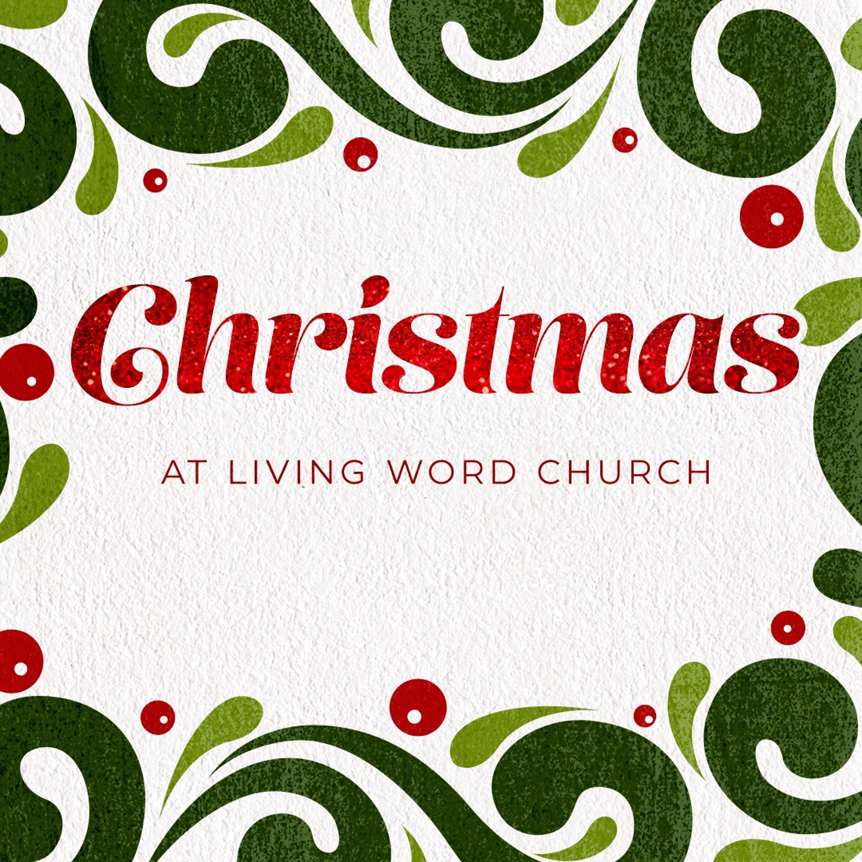 Living Word Church