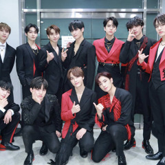 THE BOYZ O SOLE MIO (The Red Wedding) Kingdom Episode 4