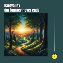 Our journey never ends