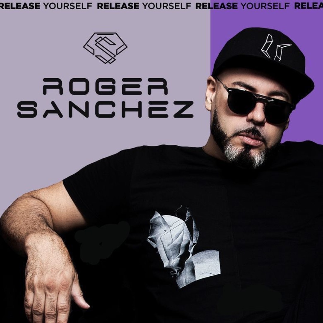 洋楽 GARAGE MIX VOL.1 & VOL.2 Roger Sanchez Stream Release Yourself #1169 - Roger Sanchez Live In The Mix From