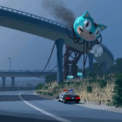 •Tom - Odell Flying• [speed up]