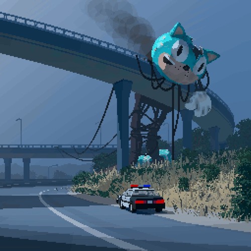 •Tom - Odell Flying• [speed up]