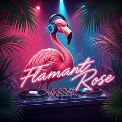 Club pink flamingo - episode 6 - Flamánt