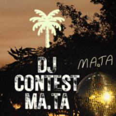 MAGIC CUBE - MA.TA DJ CONTEST