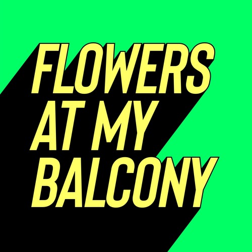 Paul Rudder & Cøhen - Flowers At My Balcony  (Extended Mix)