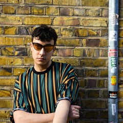 Loelash Mixtape for KALTBLUT Magazine