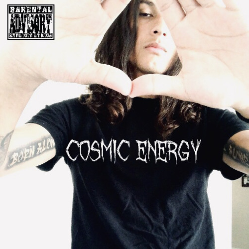 COSMIC ENERGY (prod. brent beats)