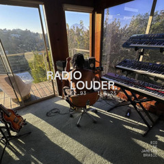RADIO LOUDER - EP. 93 (1.5.25)