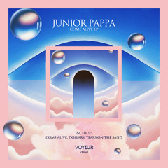 03 Tears on the Sand [Voyeur Music]
