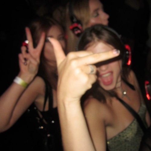 Party[prod.miloo+antt1]