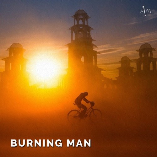 Stream ART VIBES Listen to Burning Man 2024 🏜️ playlist online for