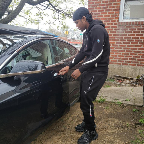 Chris Stacks x Trizzy Grvmz Delivery