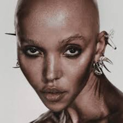 FKA twigs - Childlike Things (JadePlanet Remix)