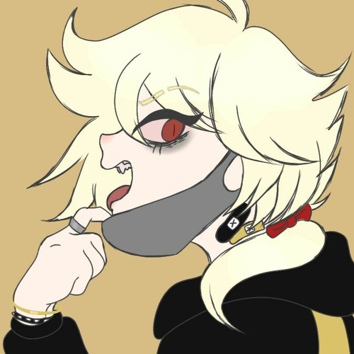 [YOHIOLOID] The Vampire ヴァンパイア COVER