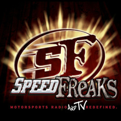 SpeedFreaks National Radio Show 09/21/25