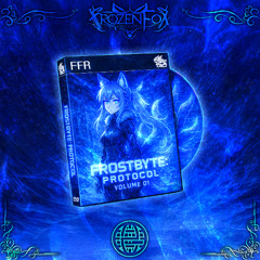 Daniel Fowler, MSKT - Shattered (Ft. Eileen Jaime) [Frozen Fox Records & Electrostep Network Exclusive]