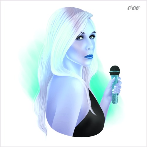 Vee - Because Of You I Dance (2020)