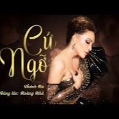 Cứ Ngỡ (Thanh Hà) - Demo Style Korg Pa4X HN