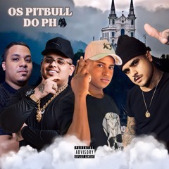 Os Pitbull do Ph